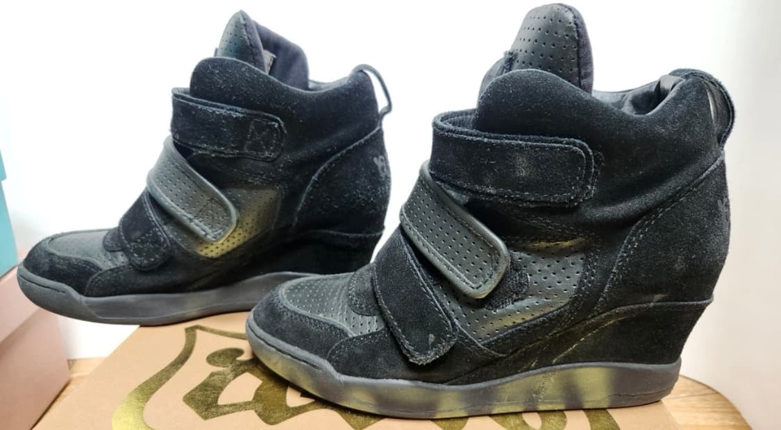 ASH 아쉬탈리아 아쉬 보위 37 상품이미지1