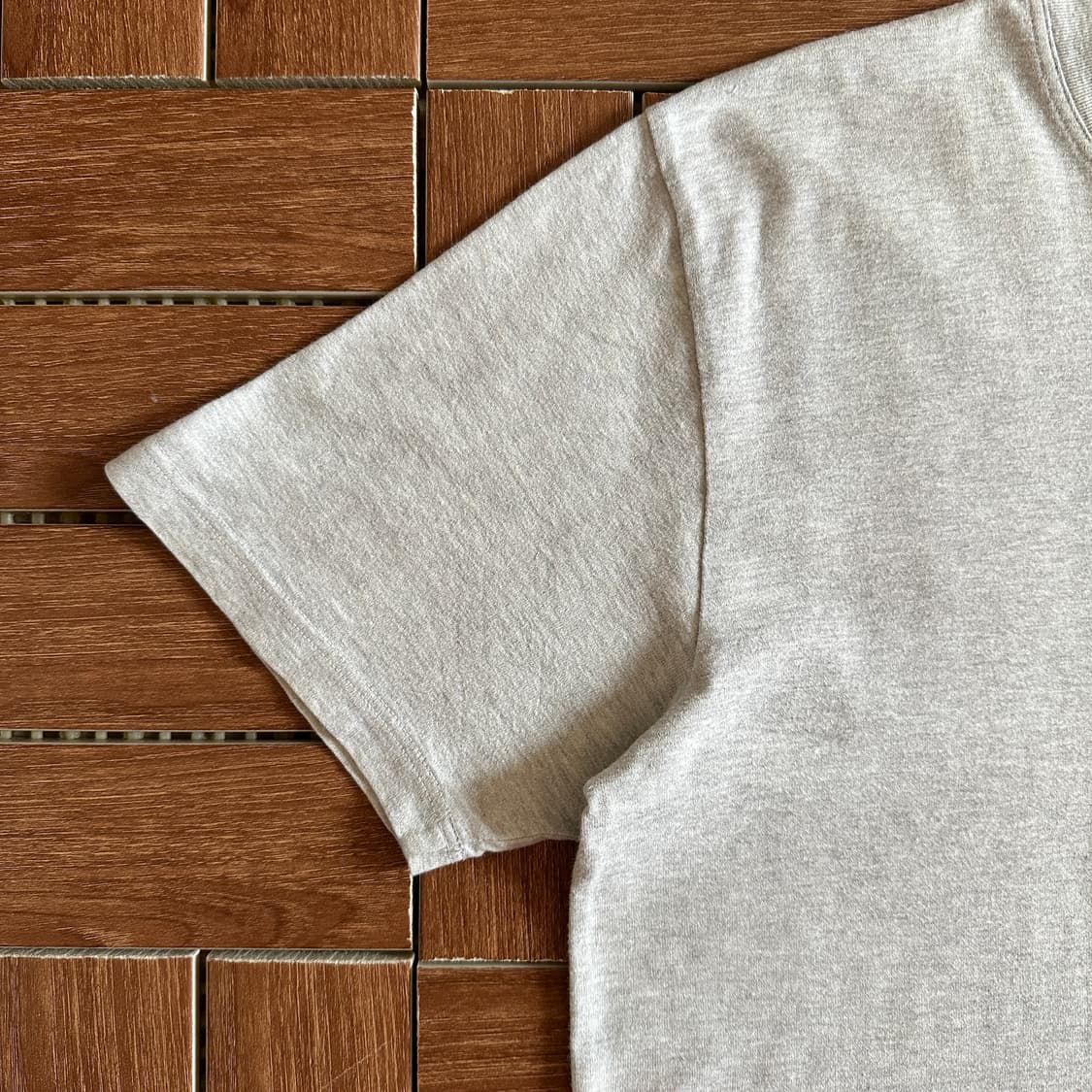 Burberry London logo cotton 1/2 tee 상품이미지3