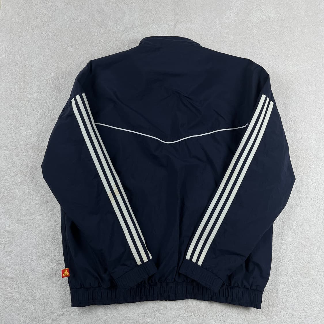 아디다스 올드스쿨 바람막이 (실특확인) 상품이미지6