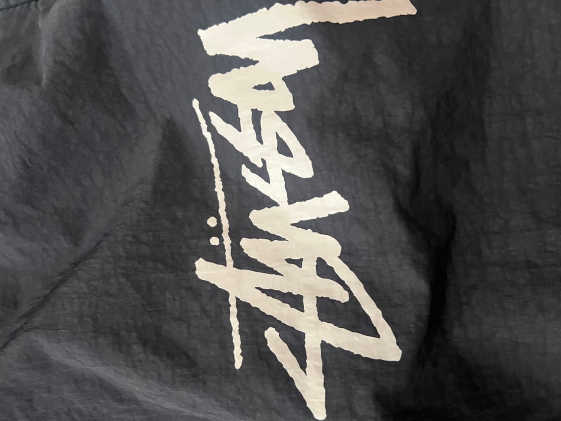 나이키 x 스투시 비치 팬츠 상품이미지1