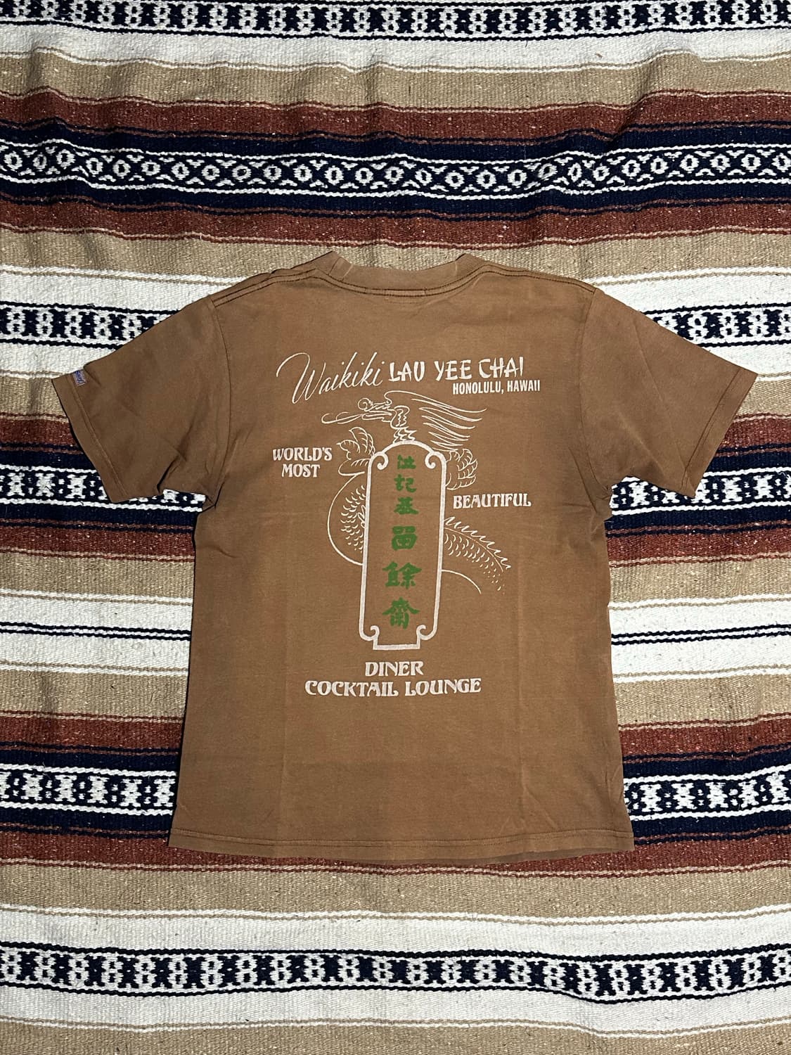 [선서프] •SUN SURF Graphic T-Shirt 상품이미지1