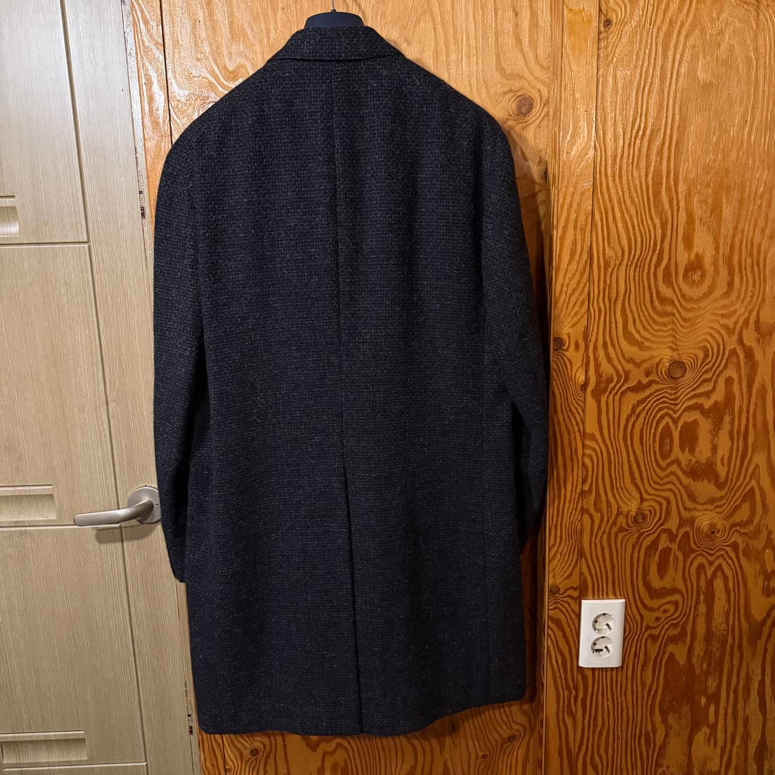 랄프로렌 퍼플라벨 코트 판매 합니다.  상품이미지7