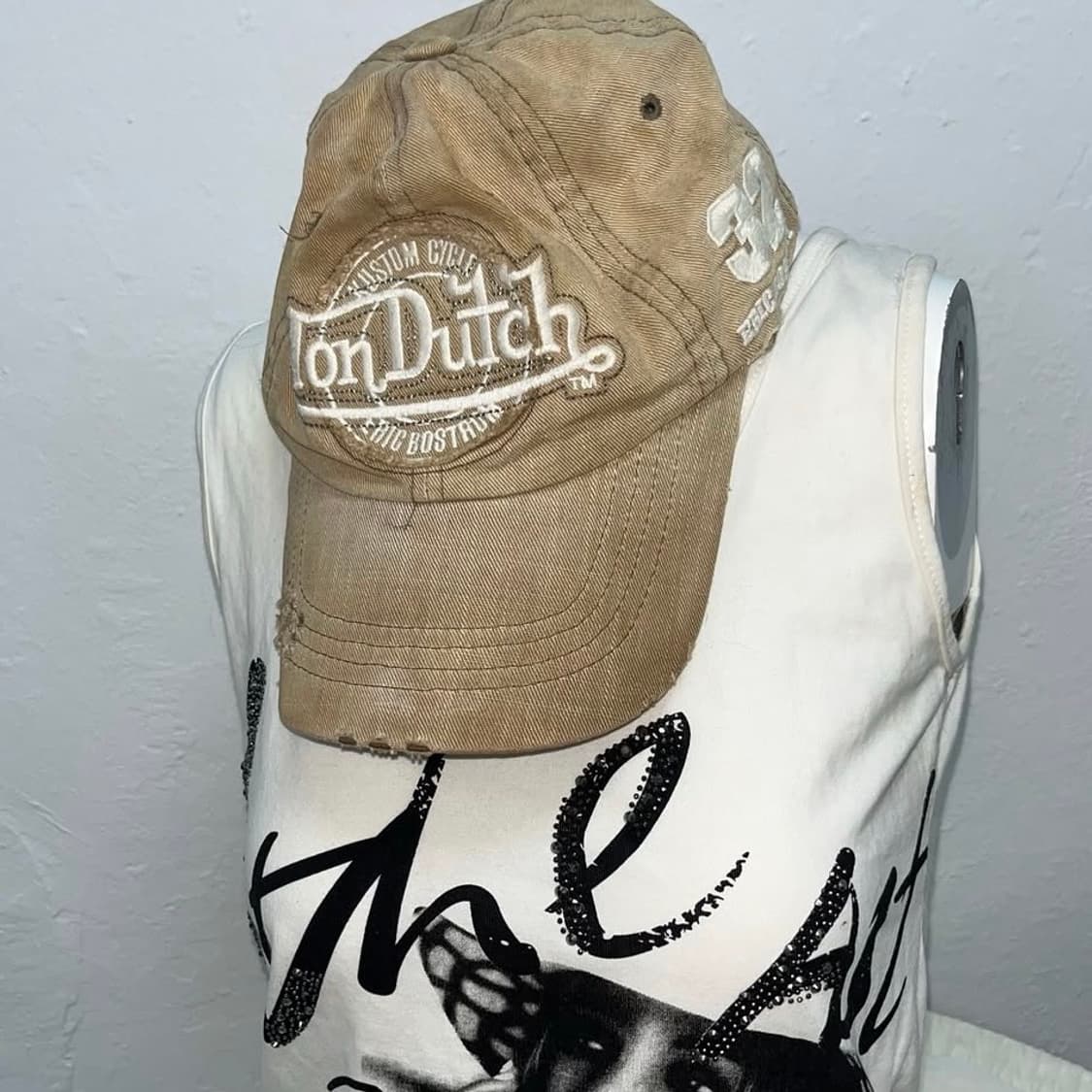 Von Dutch 상품이미지2