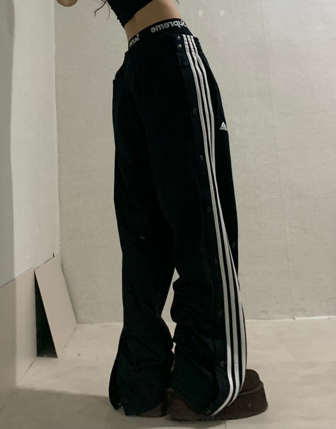 button training pants  상품이미지2