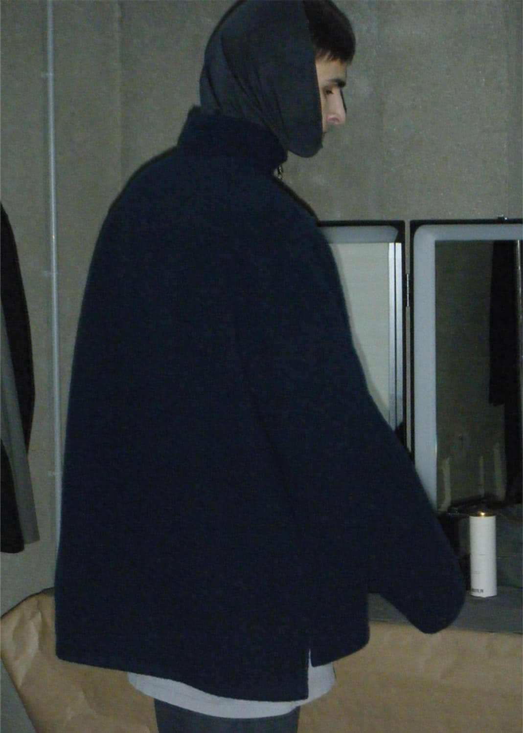 rier 리에르 넥워머/바라클라바 상품이미지4