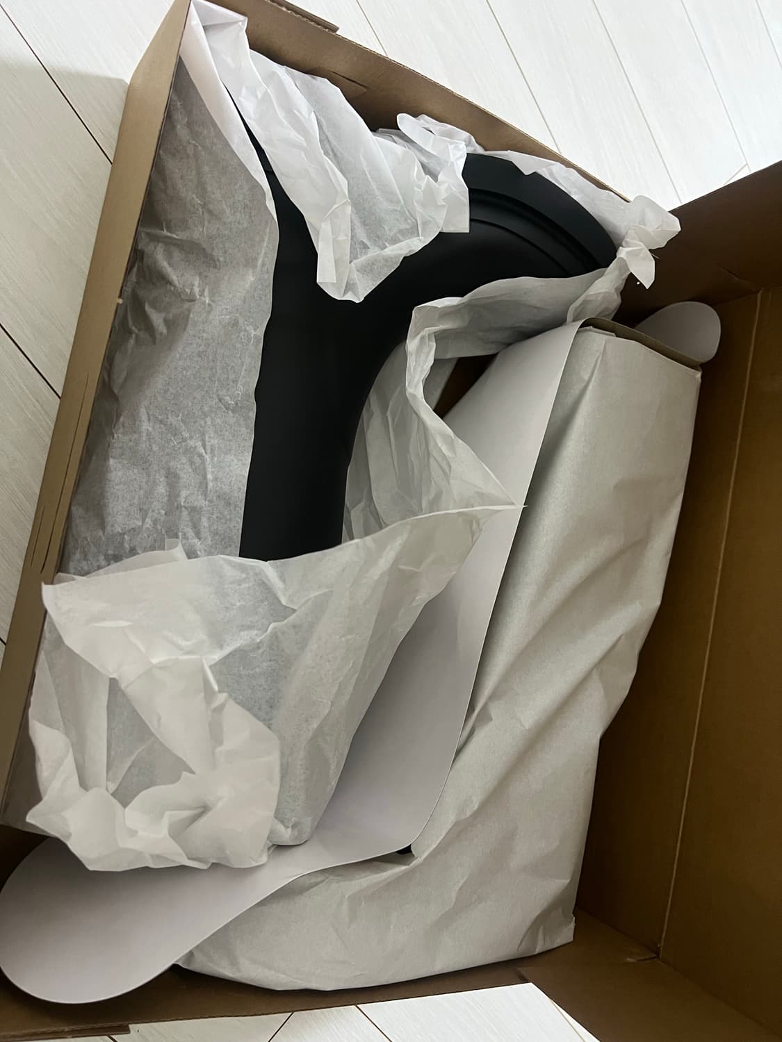 마지셔우드 레인부츠 롱 장화 상품이미지8