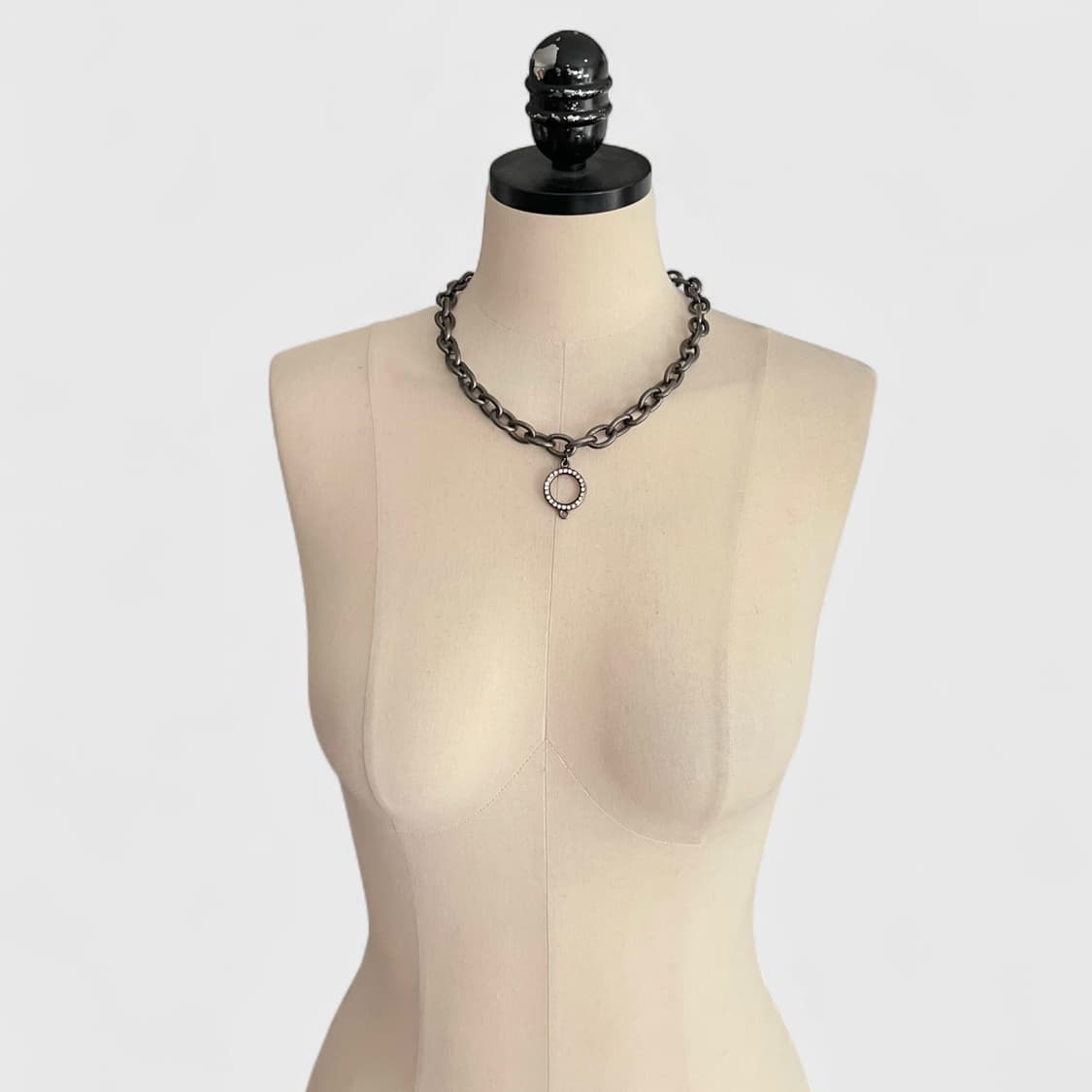 LANVIN necklace  상품이미지5