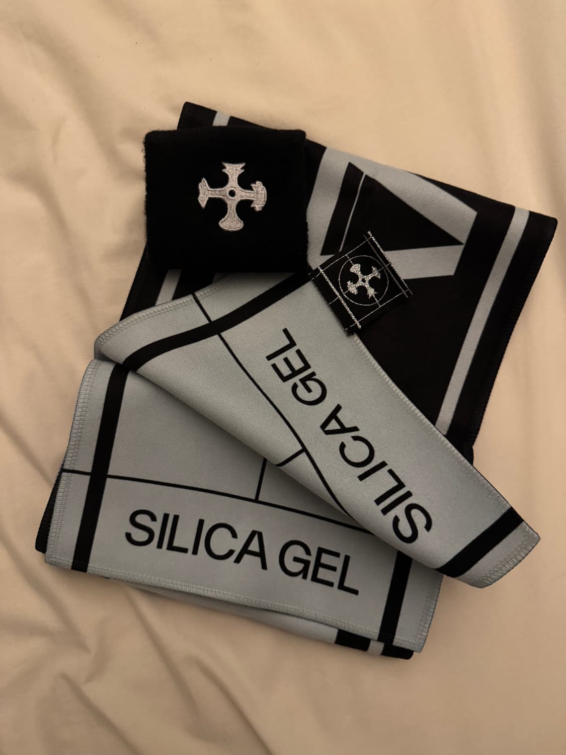 실리카겔 치어링 세트 ver. 1 상품이미지2