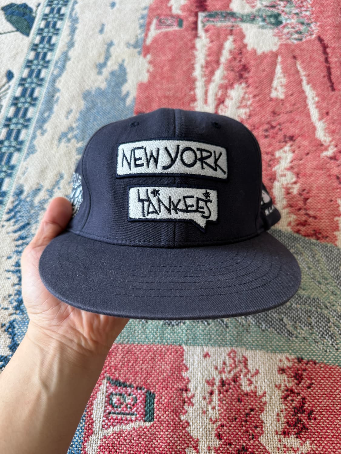 MLB 양키스 뉴에라 상품이미지2