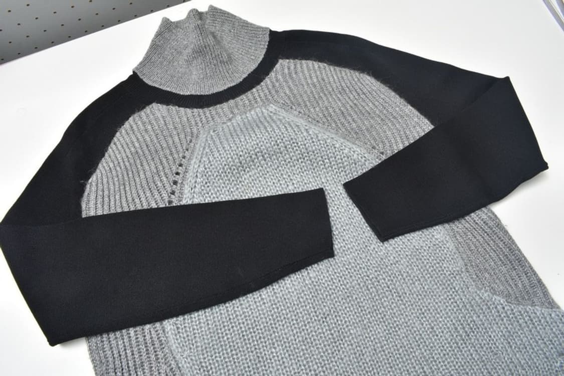 2013 헬무트랭 니트 N1087 상품이미지4