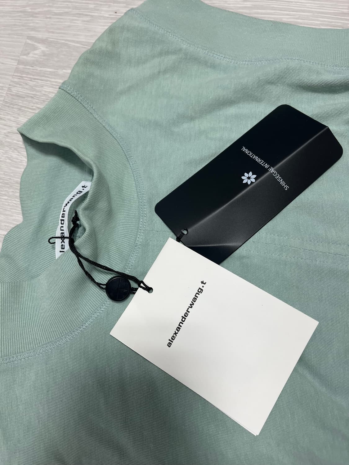 알렉산더왕 원피스 S(새상품) 상품이미지2