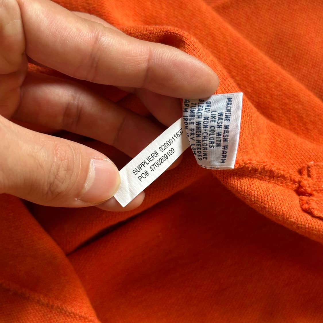 Polo ralph lauren pk long sleeves  상품이미지8