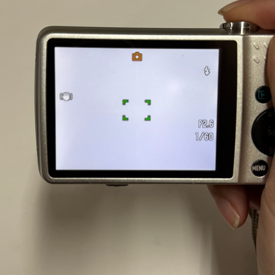 차정원 디카) Casio Exilim EX-Z550 카시오 엑슬림 상품이미지8