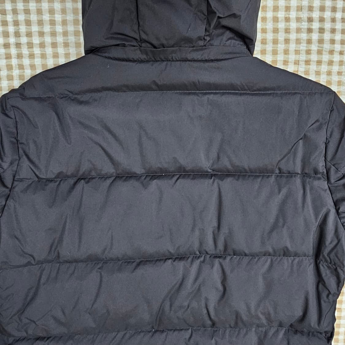 캘빈클라인 오리털 패딩 남자100~105 상품이미지9