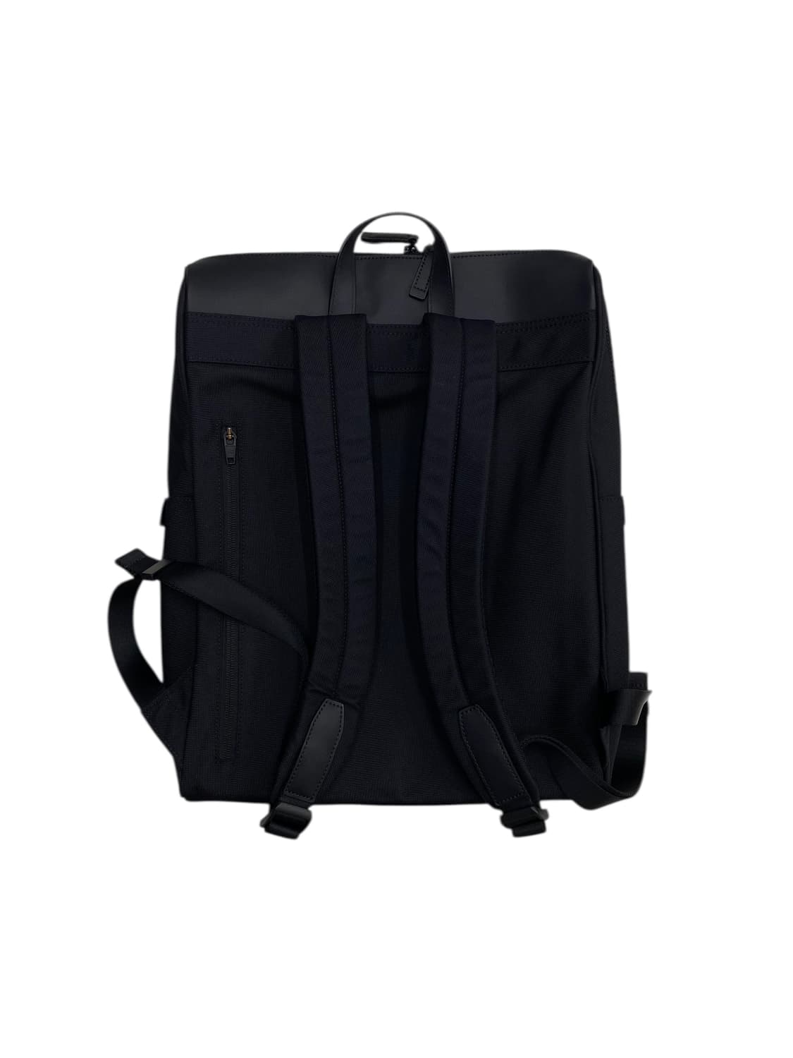 빈폴 블랙 백팩 상품이미지2