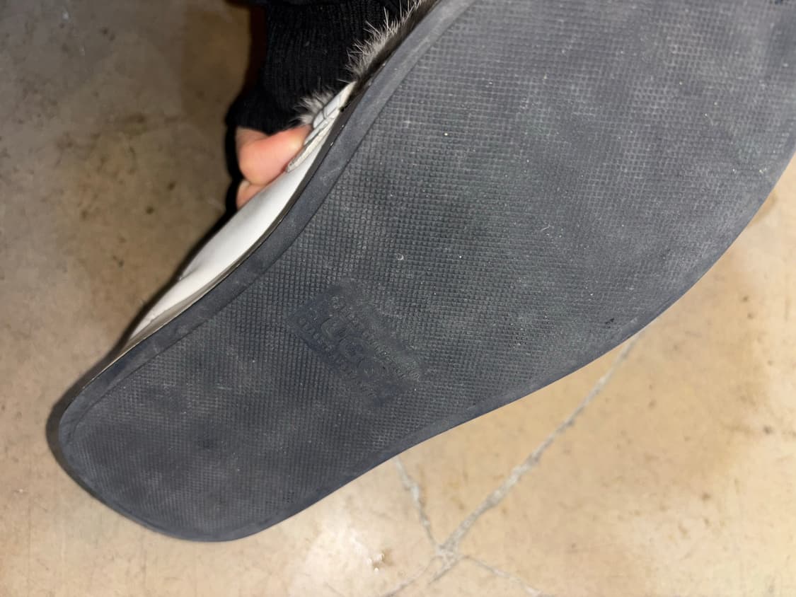 Ugg 퍼 스니커즈 상품이미지3