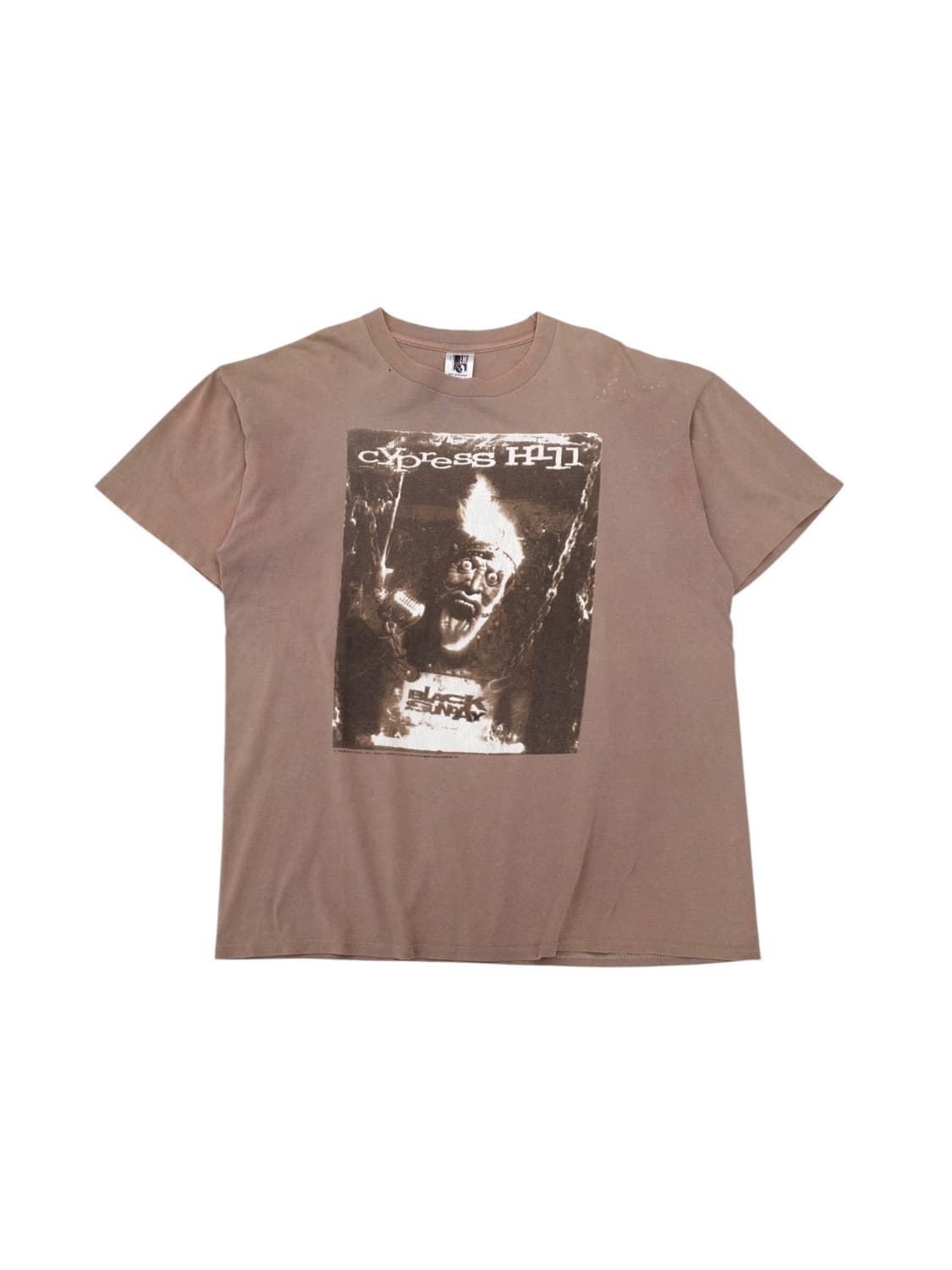 90‘s 사이프레스 힐 빈티지 랩 티셔츠 상품이미지1