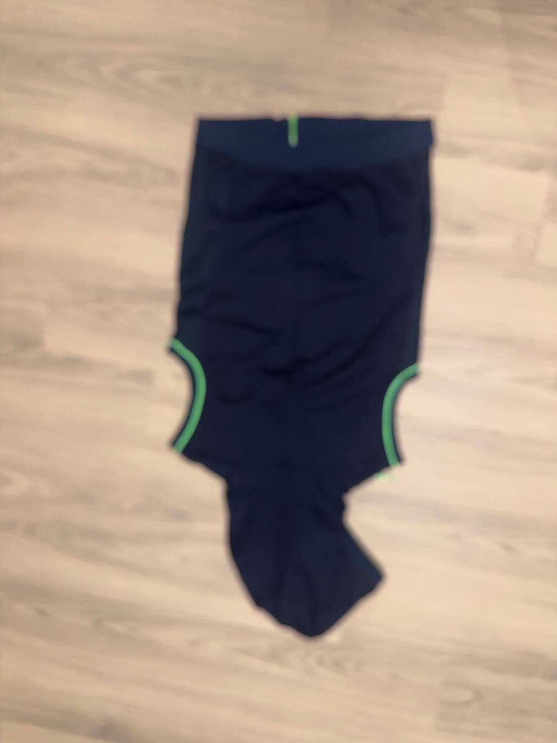 펜콧 후드 조끼 상품이미지2