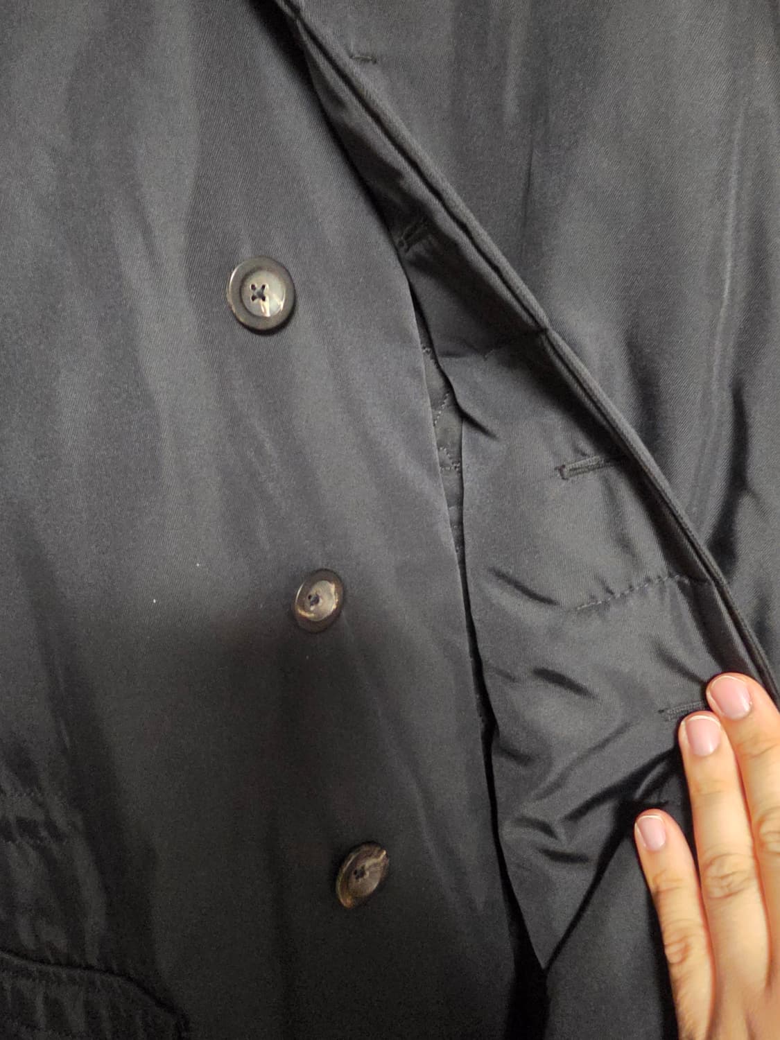 [Archive] Jil Sander Nylon Padded Hooded 상품이미지8