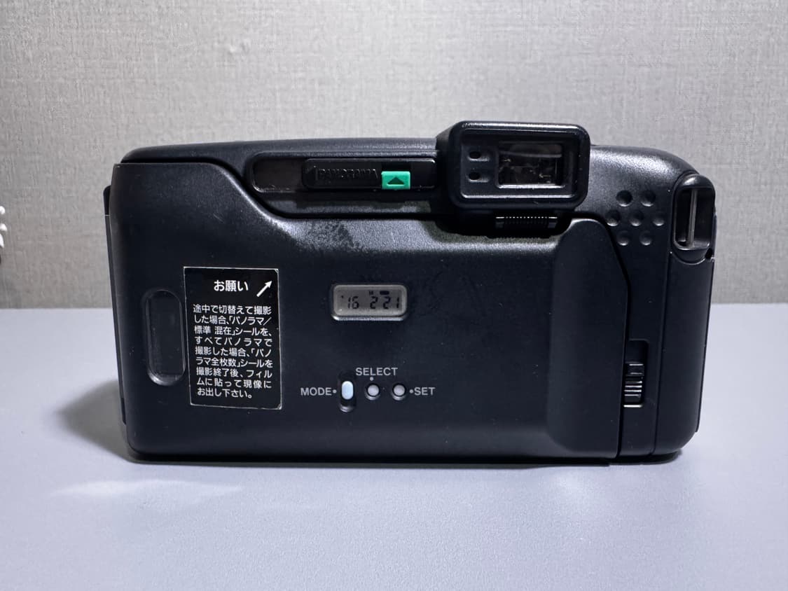 올림푸스 Olympus IZM220 PANORA ZOOM 상품이미지5