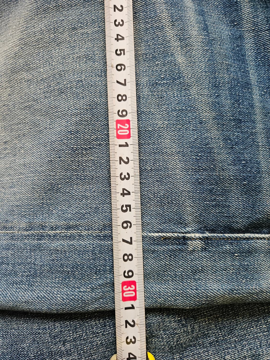 Lvc 33501 32x32 콘밀 리바이스 빈티지 클로징 리바이스 501 상품이미지6