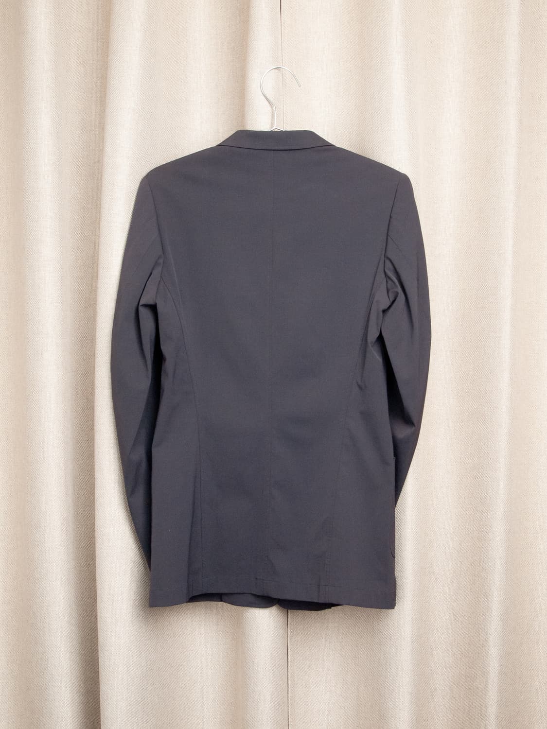 Cotton 4 Button Blazer 상품이미지2