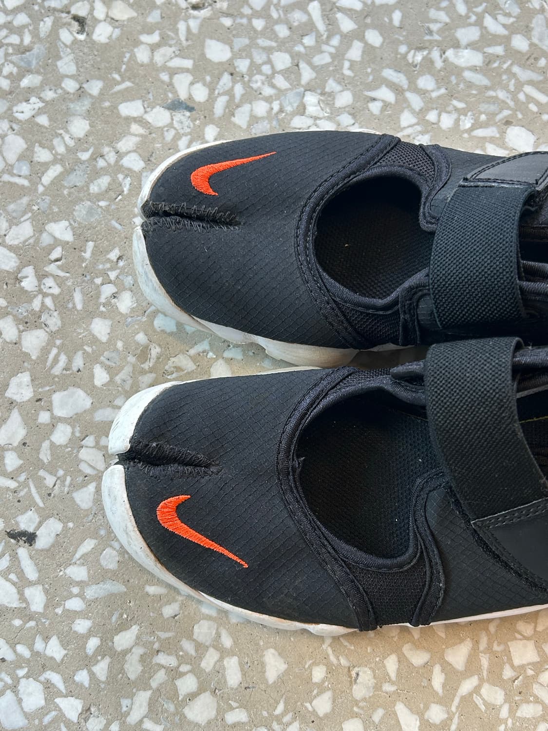 NIKE air ritf (w) 상품이미지2