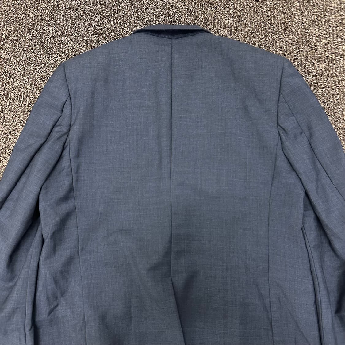 DAKS 닥스 얇은 정장 블레이져 자켓 100(L) 상품이미지5