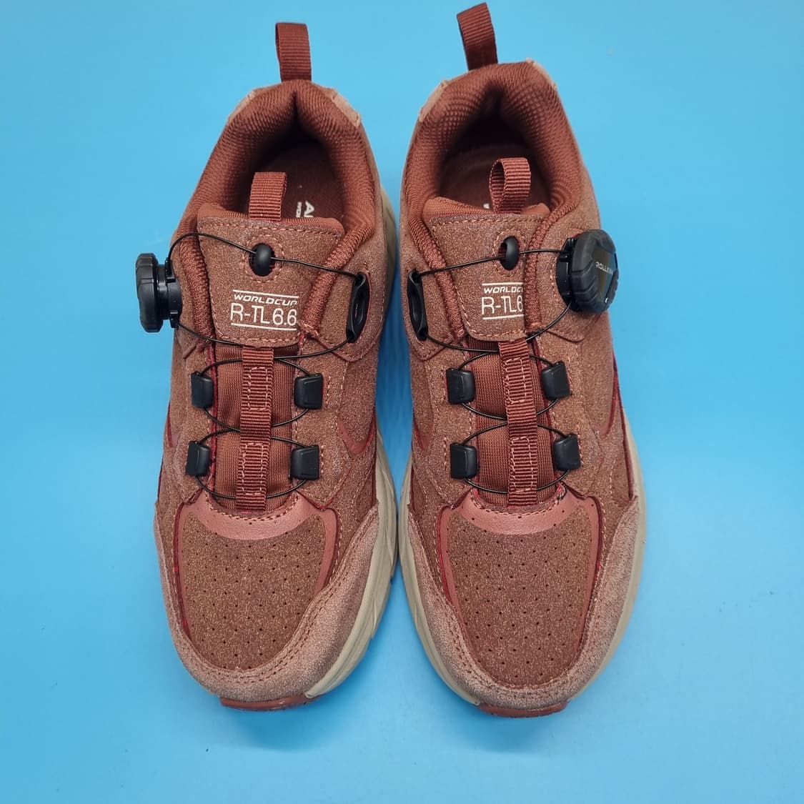 월드컵 AERO 여성트레킹화230 상품이미지2