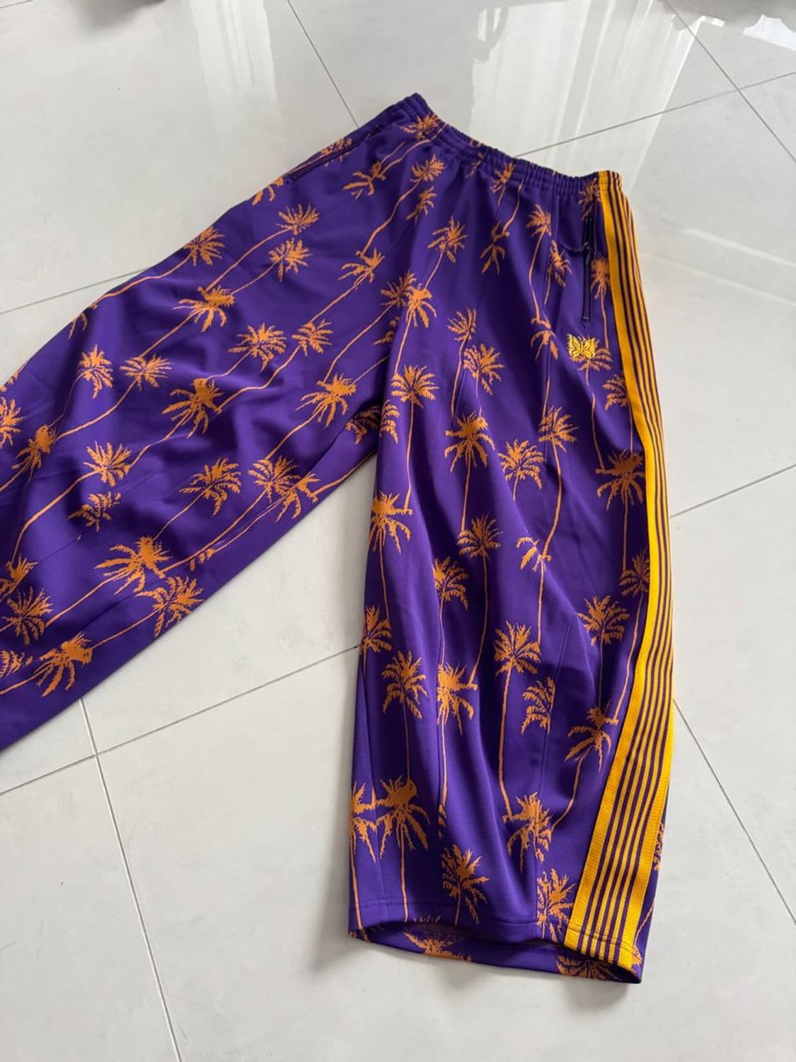 TRACK PANT HD 트랙 팬츠 상품이미지4