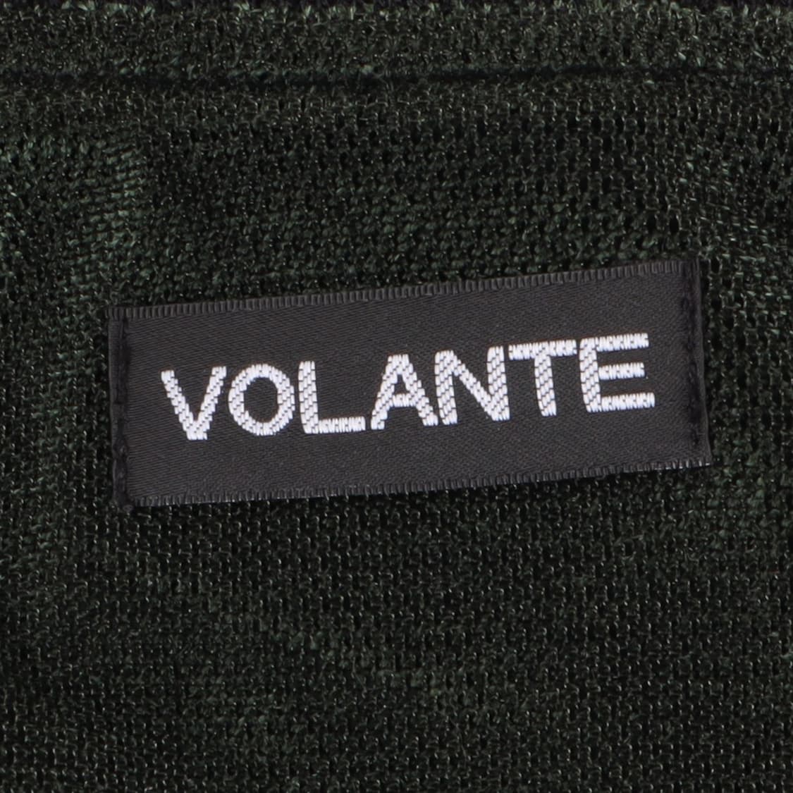 Volante 볼란테 서스펜더 쉘 자켓 상품이미지8