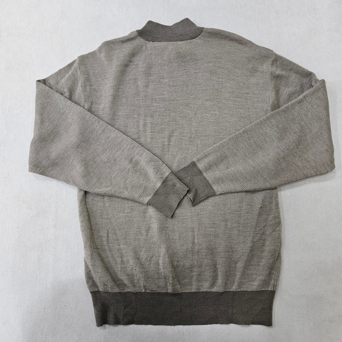 105 입생로랑 모크넥 니트 0305Y 상품이미지2