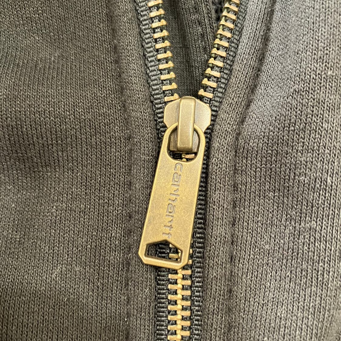 270 칼하트 써멀 후드집업 레인디펜더 상품이미지5