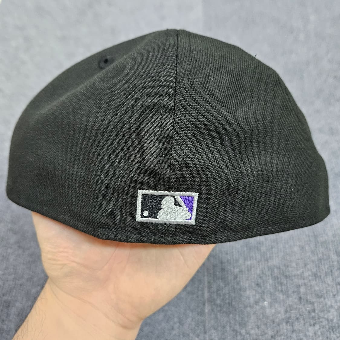 뉴에라 볼티모어 오리올스 50주년 기념 모자(급처) 상품이미지3