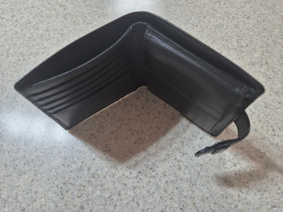 발리 가죽 지갑 상품이미지6