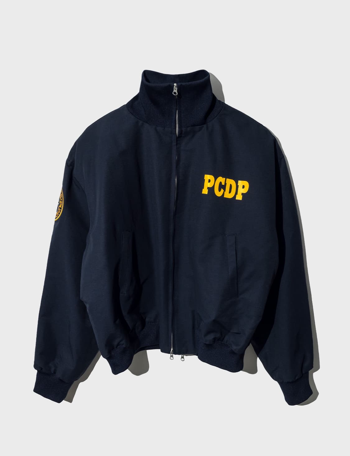 펀치드렁크파티즈 탱커자켓 3사이즈 상품이미지2