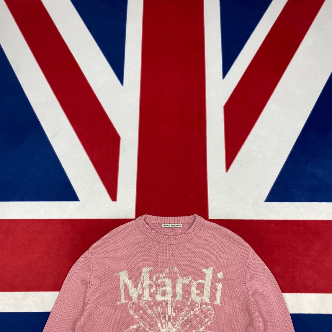 마르디 니트 여성FREE 상품이미지2