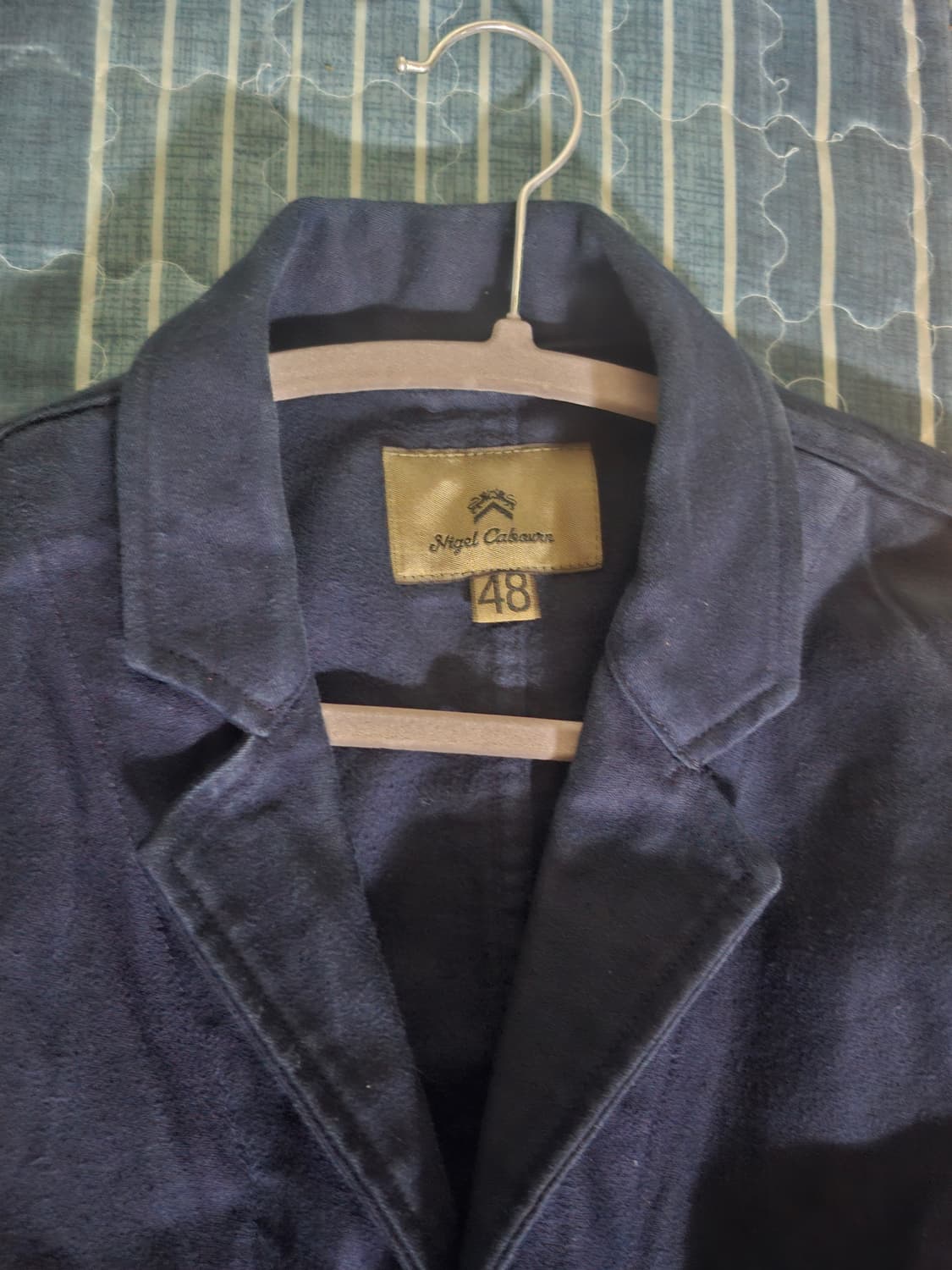 나이젤카본 몰스킨 팝니다 상품이미지2