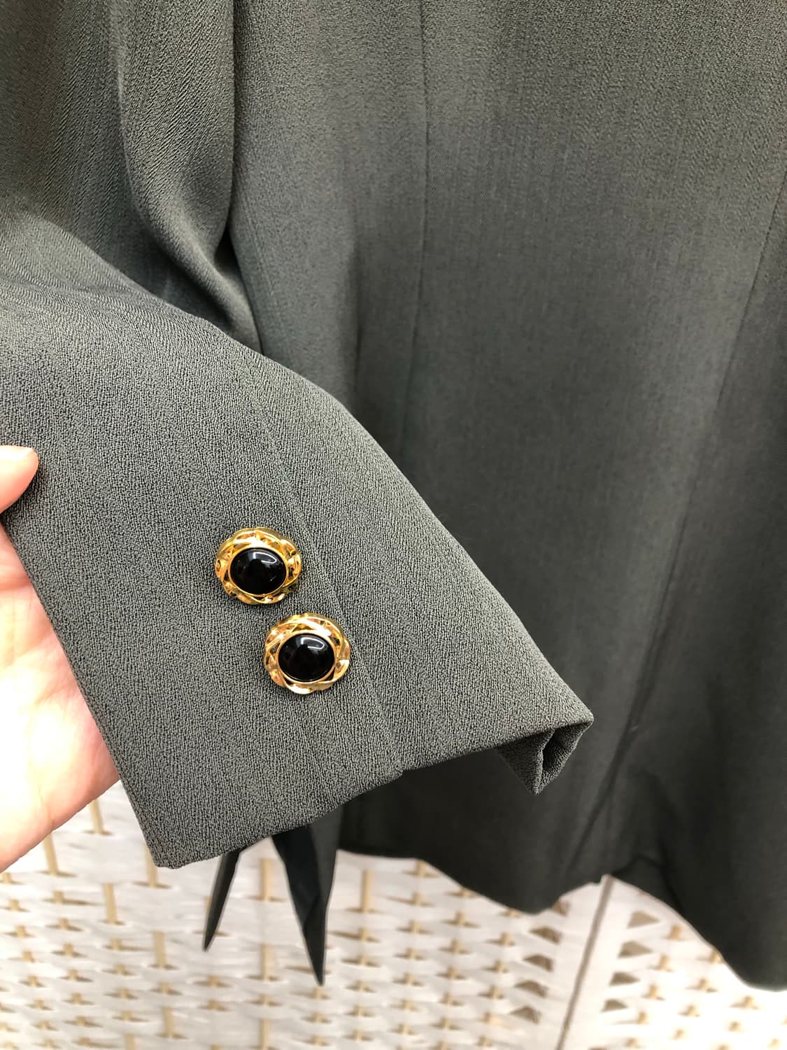 도쿄 미스트 자켓 상품이미지6