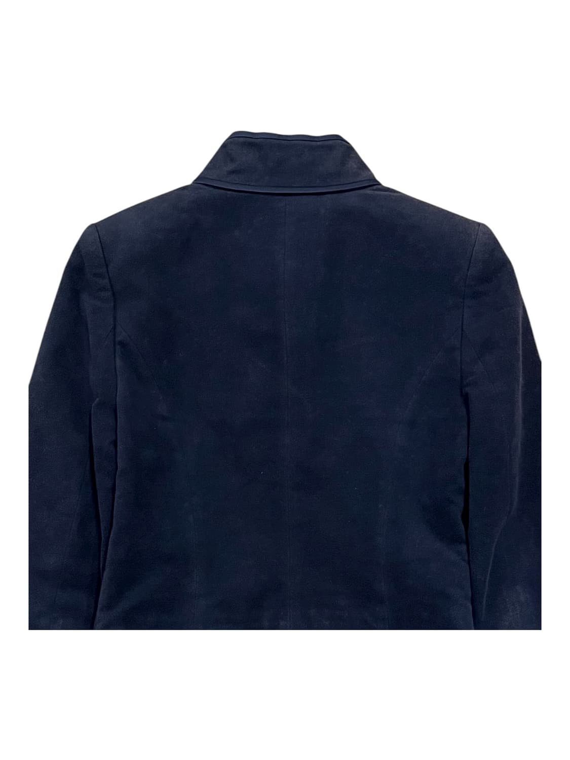 엠포리오아르마니 자켓 네이비 38 #csz1957 상품이미지10