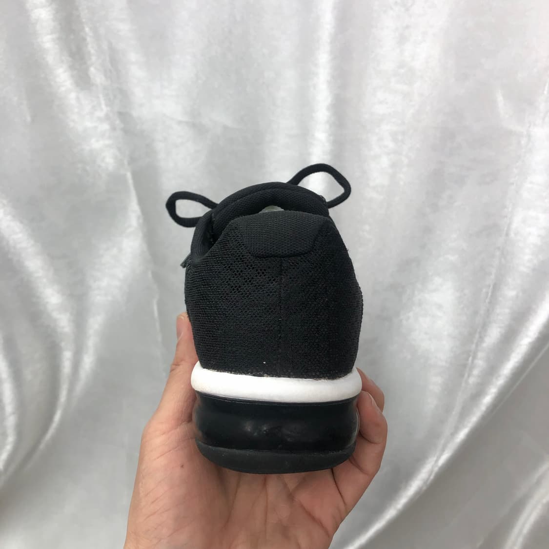 나이키 에어맥스 시퀀트2 운동화 사이즈 235  상품이미지7