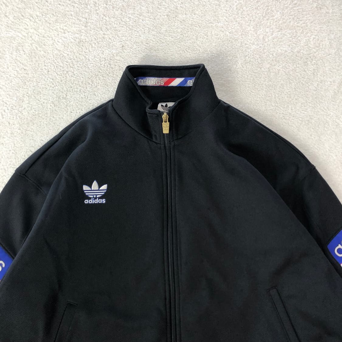 90S 아디다스 데상트 재팬 져지 상품이미지4