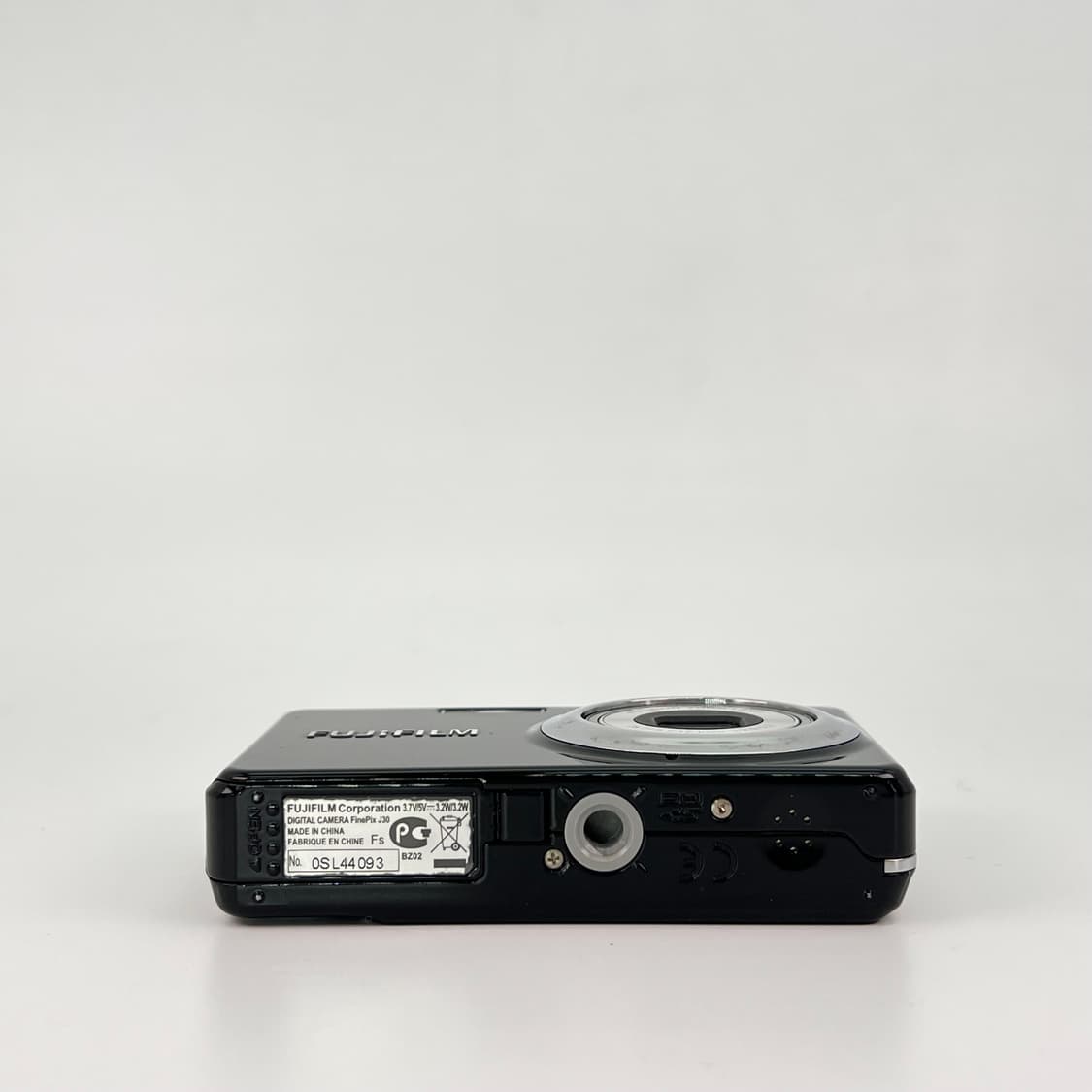 후지필름 파인픽스 FUJIFILM FinePix J30 블랙 상품이미지9