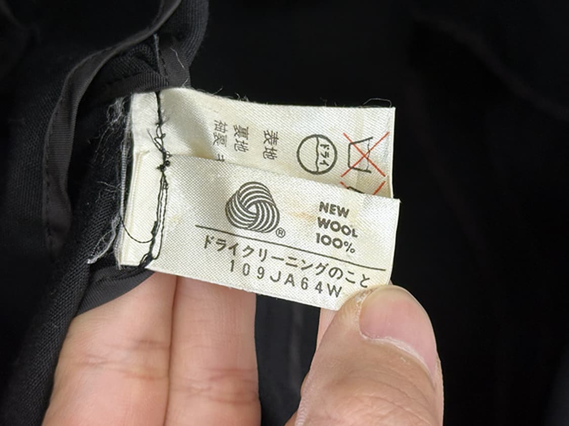 90'S JEAN PAUL GAUTIER (L) 상품이미지8