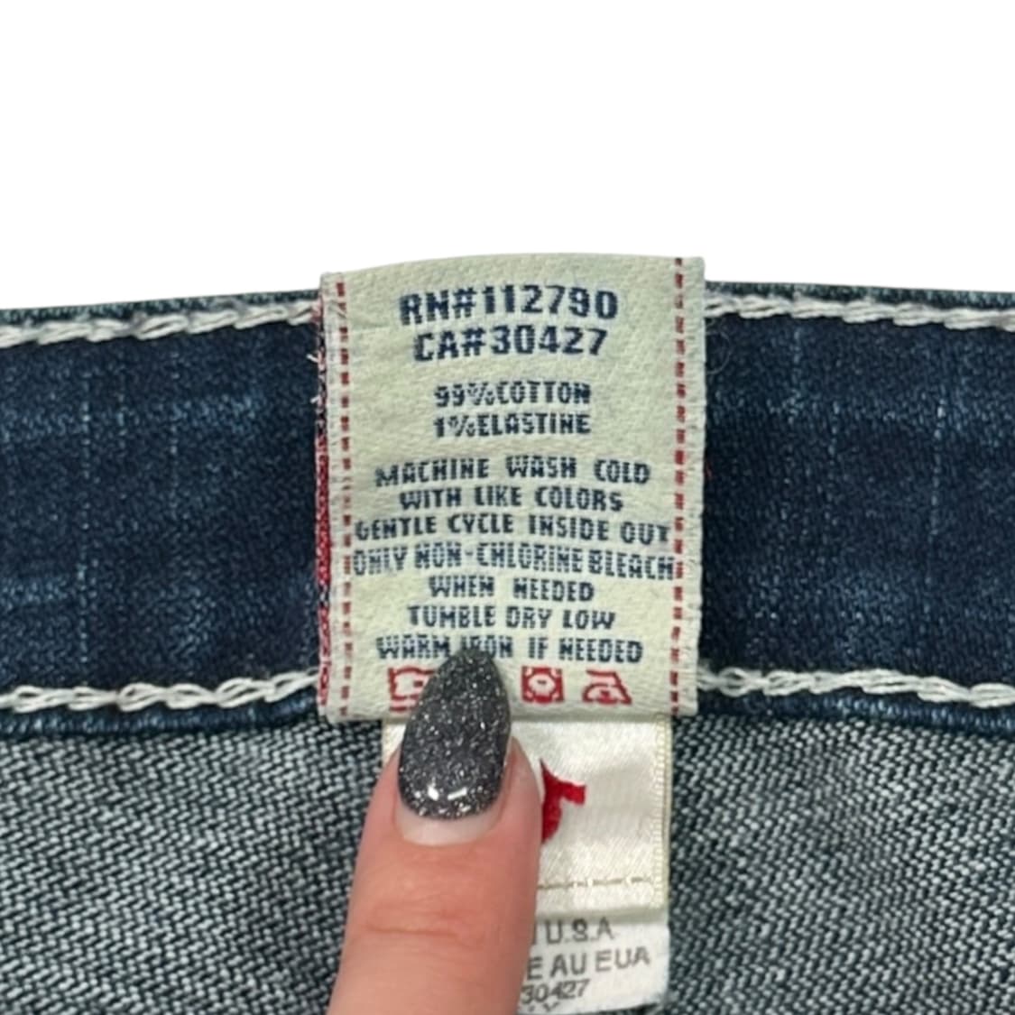 True Religion 상품이미지8