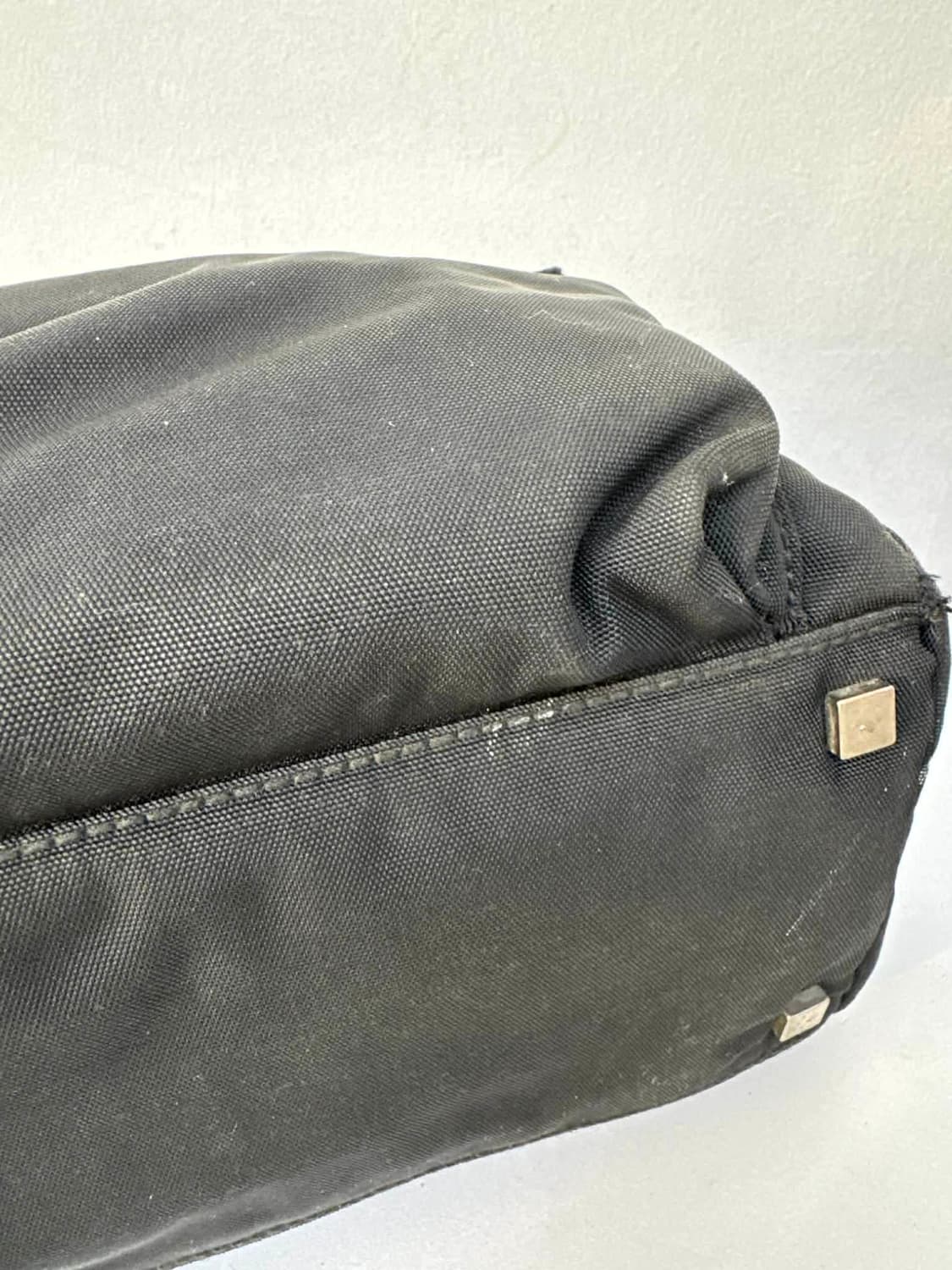 구찌 캔버스 빅백 브리프케이스 서류가방 상품이미지9