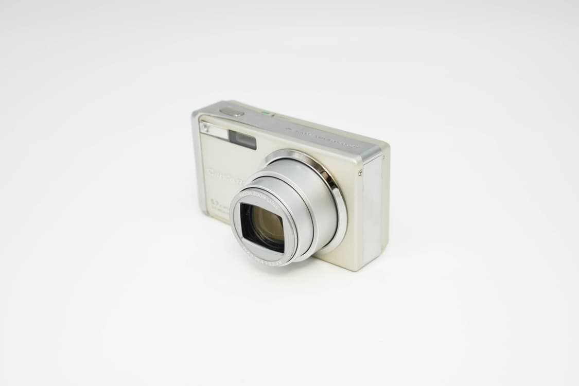 (A급) Ricoh Caplio R30 (리코 Caplio R30) 상품이미지6