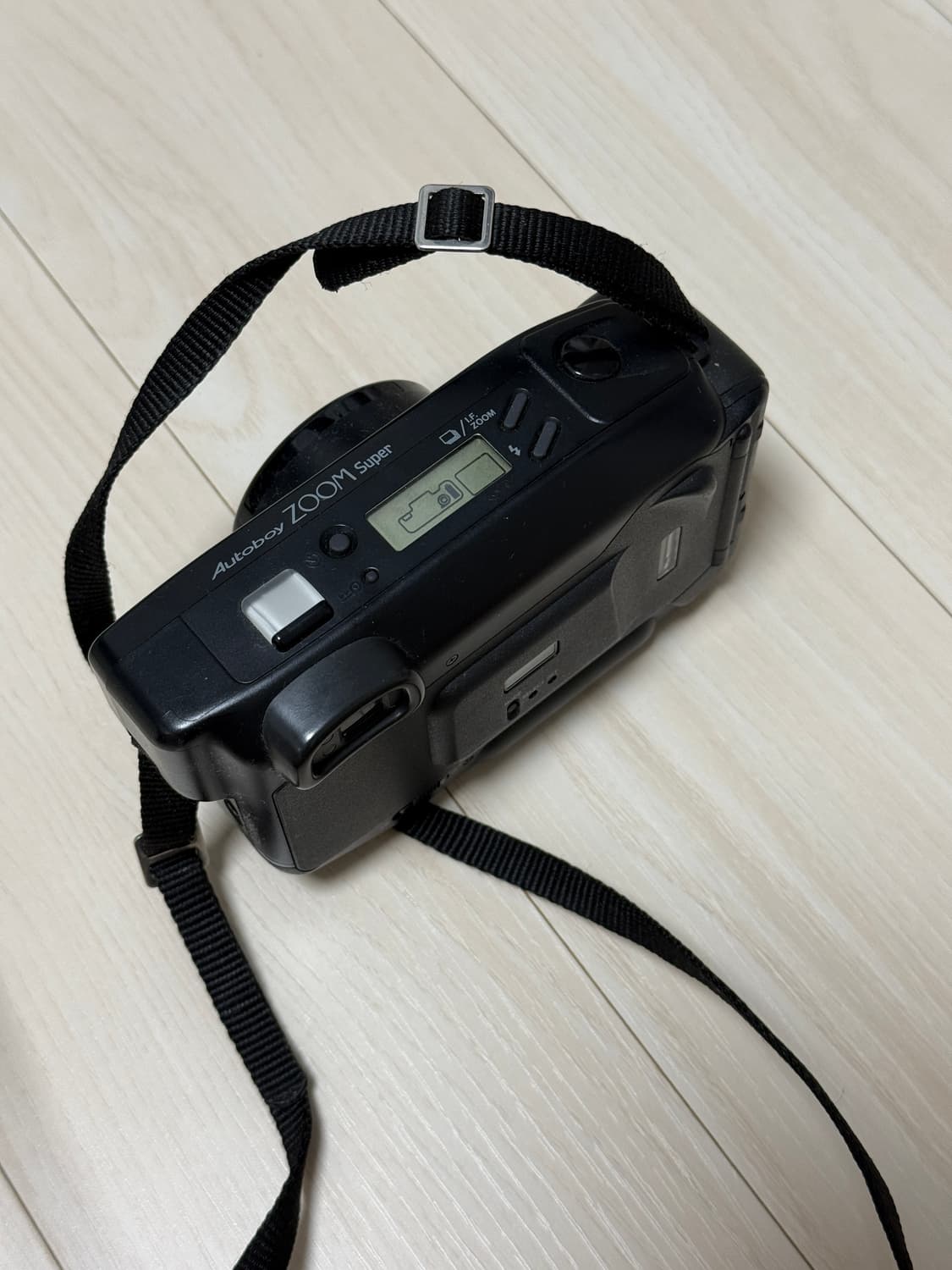 캐논 오토보이 줌 슈퍼  상품이미지10