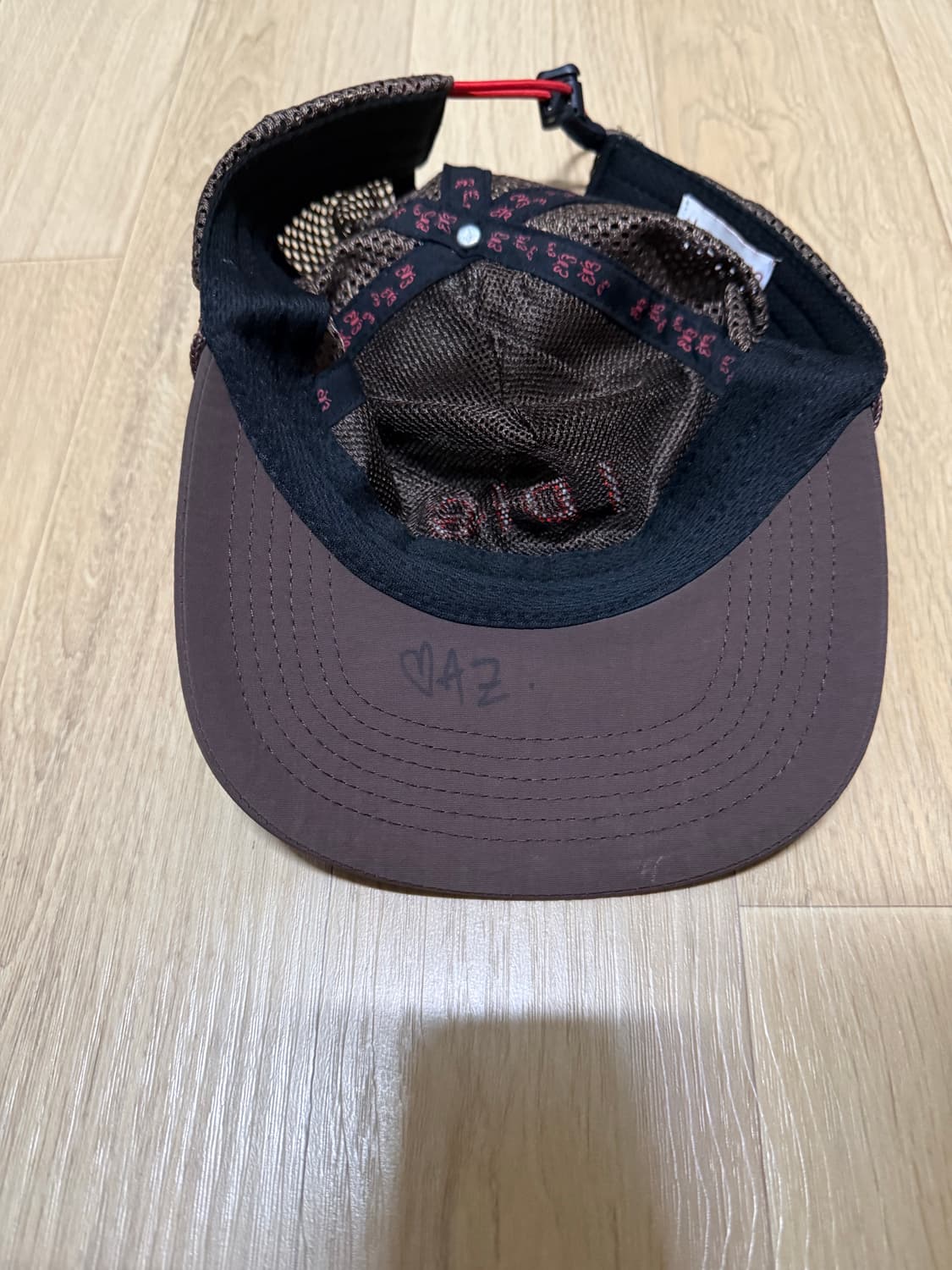 알렉스조노 모자 상품이미지2