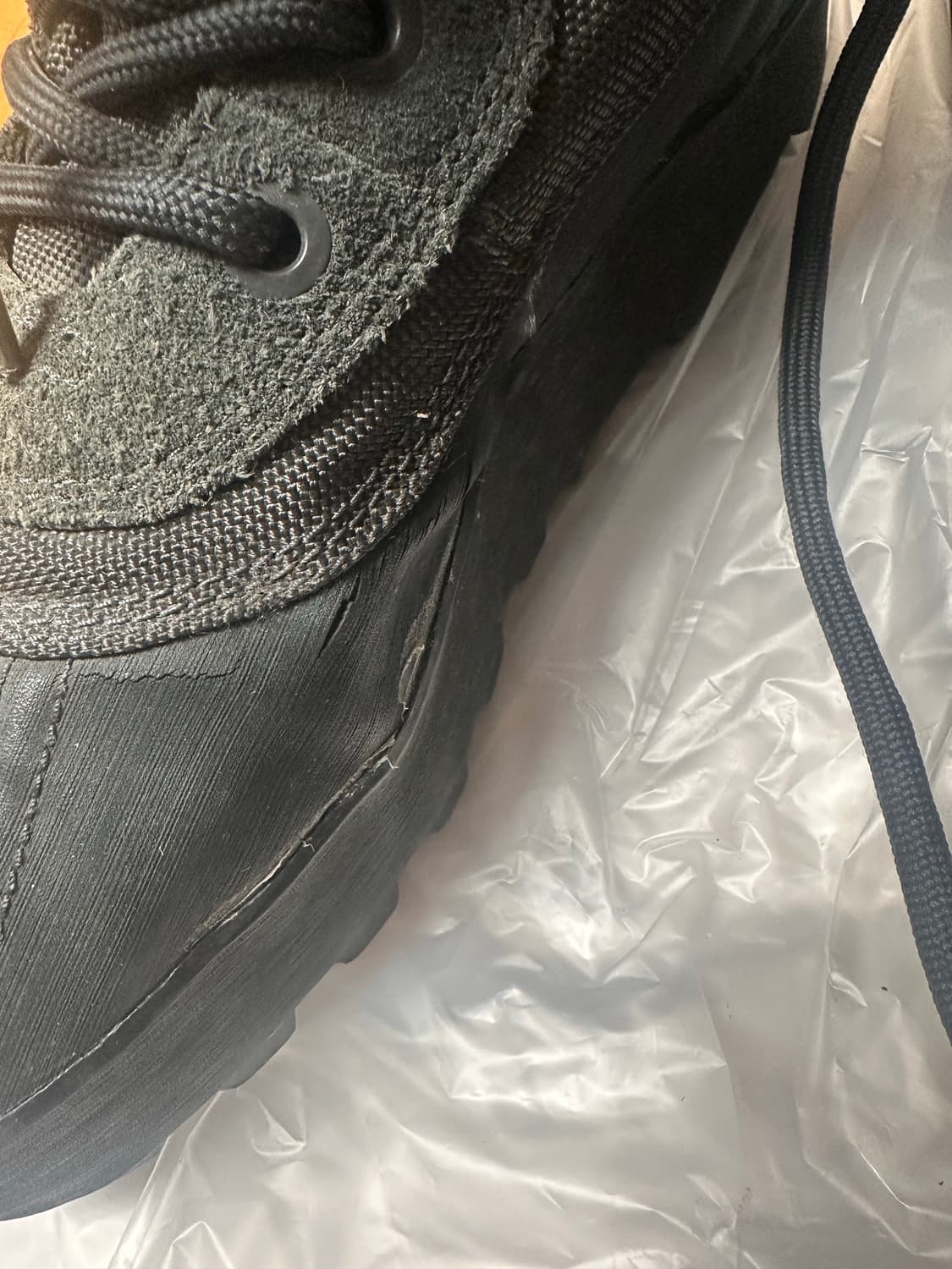 이지 950 부츠 상품이미지3